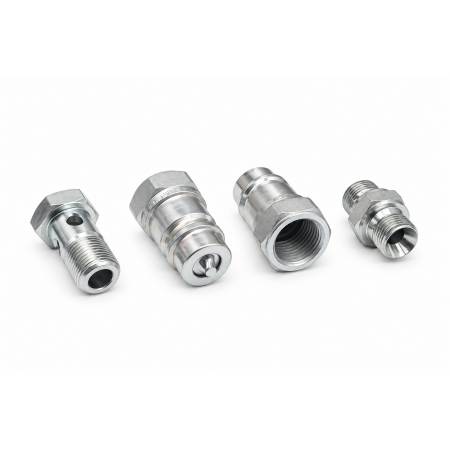 ŁĄCZNIK GÓRNY CENTALNY HYDRAULICZNY 666-906 mm KAT 3 12T 20010649